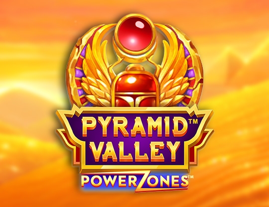 Pyramid Valley